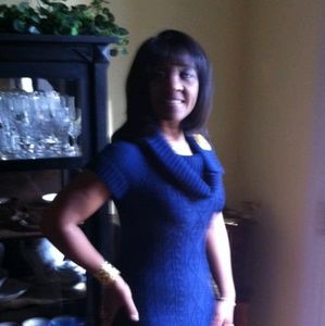 Meet your Posher, Veronica